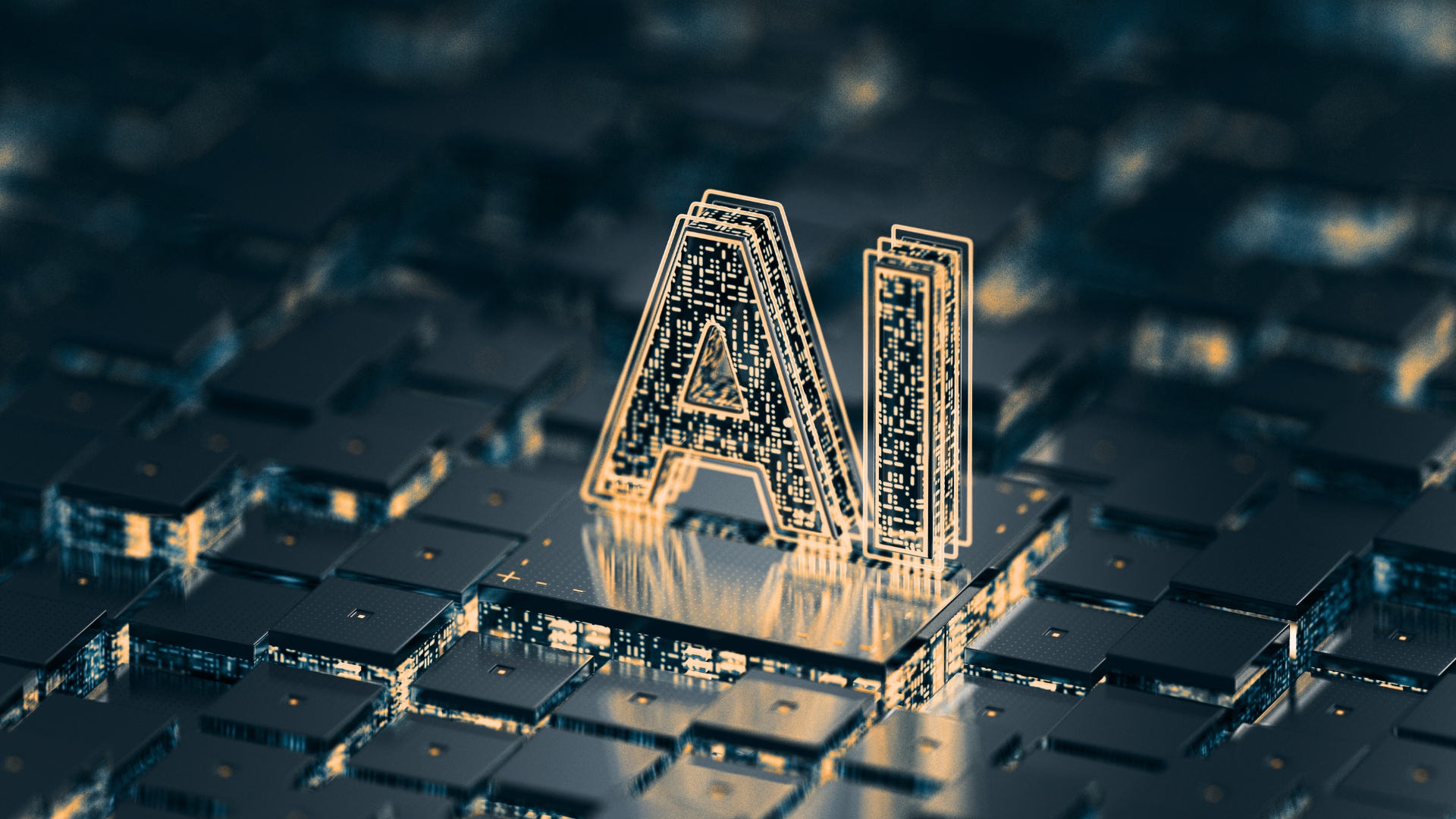 Investimentos em Inteligência Artificial: Quem Está Transformando Capital em Valor?