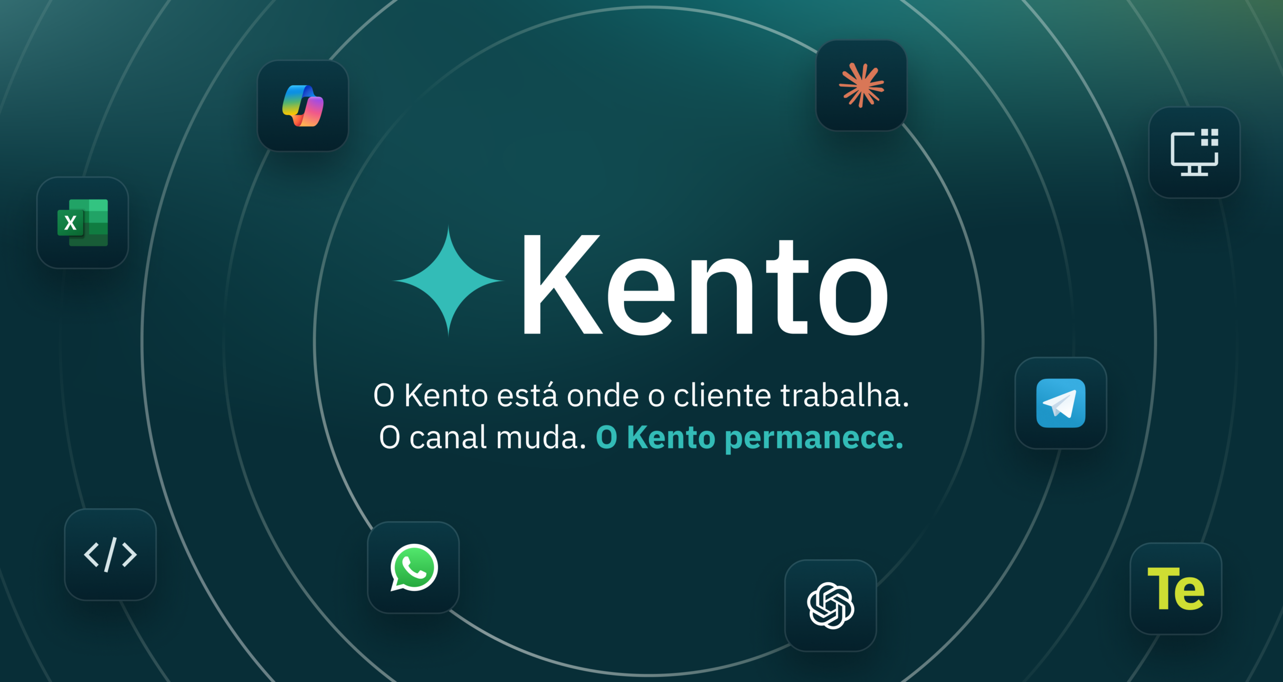 Kento AI: o agente de produtividade da Economatica chega à Expert XP