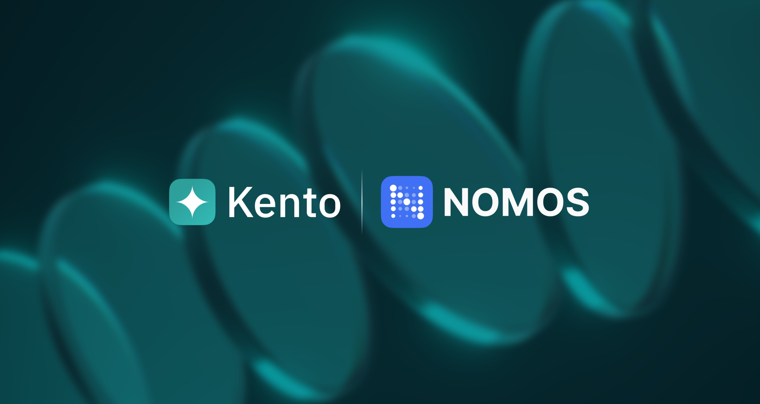 Kento Economatica abre espaço para parceiros e estreia integração com a Nomos